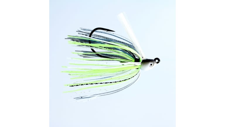 Dirty Jigs Swim Jig - SJDS-12