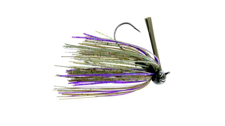 Dirty Jigs Tour Level Finesse Football Jig - TLFFGPC-38