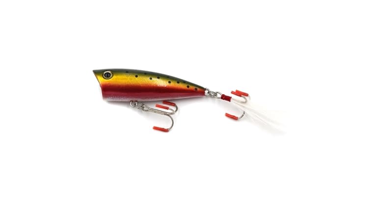 Don Iovino Splash-It Topwater Poppers - 06