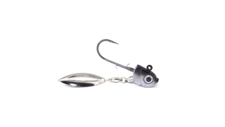 Coolbaits "Down Under" Underspins - CBL-DU14-BKS