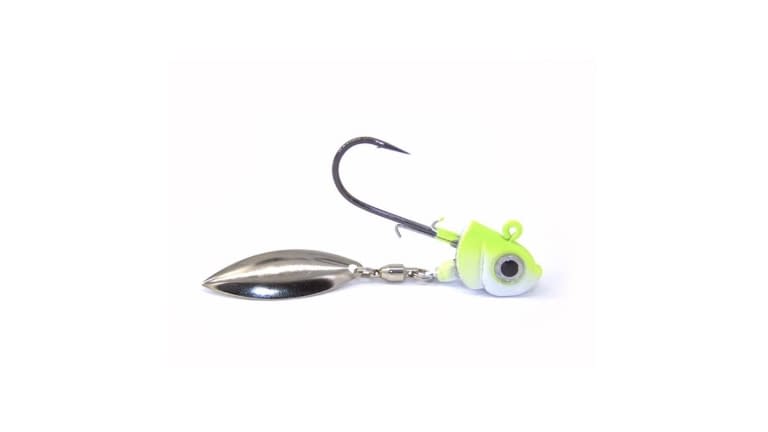 Coolbaits "Down Under" Underspins - CBL-DU12-CS