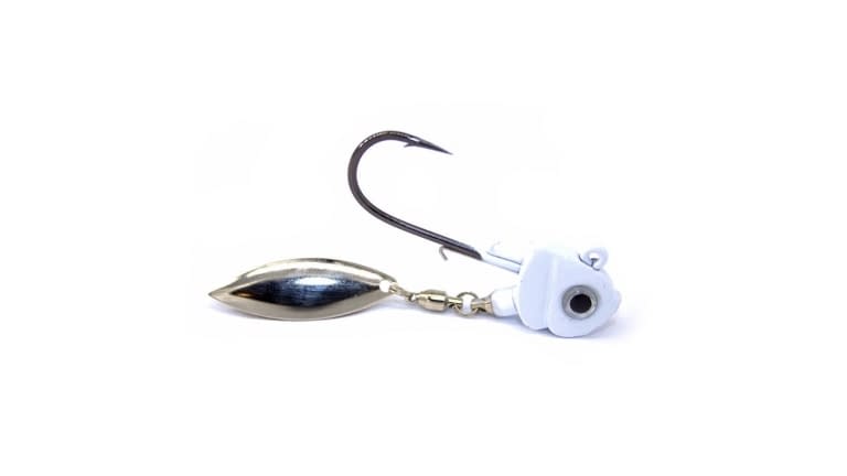 Coolbaits "Down Under" Underspins - CBL-DU12-SW