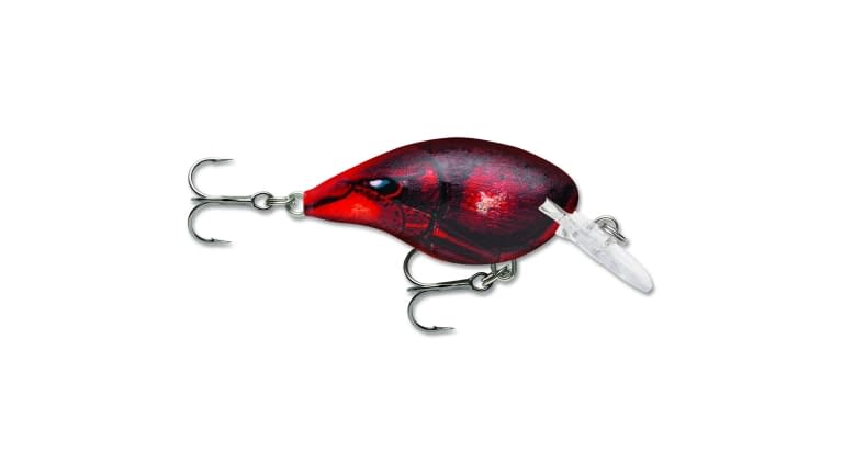 Rapala DT Series Crankbait - DEL