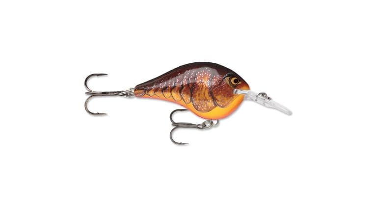 Rapala DT Series Crankbait - DT06DCW