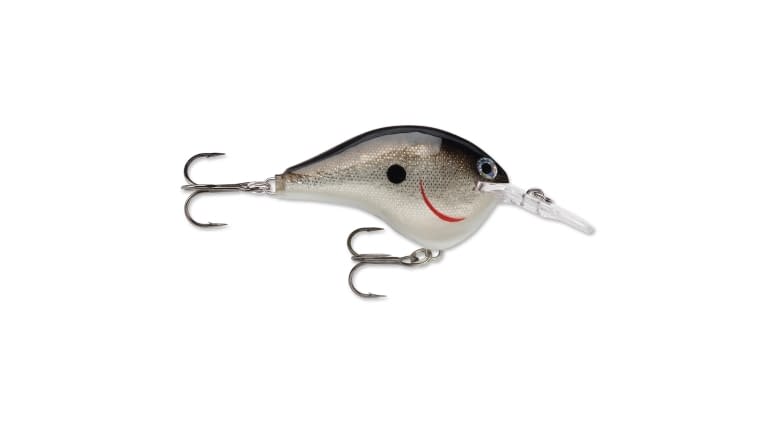 Rapala DT Series Crankbait - DT06S