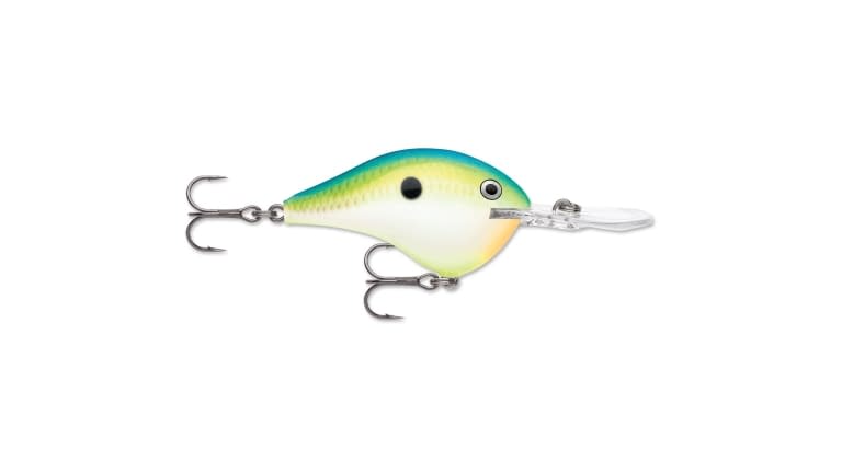 Rapala DT Series Crankbait - CTSD