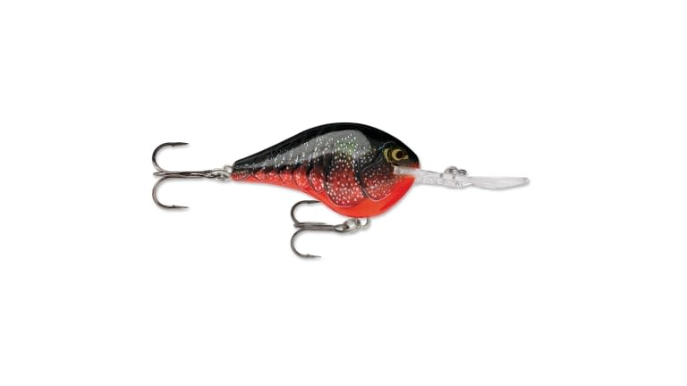 Rapala DT Series Crankbait - DT10RCW