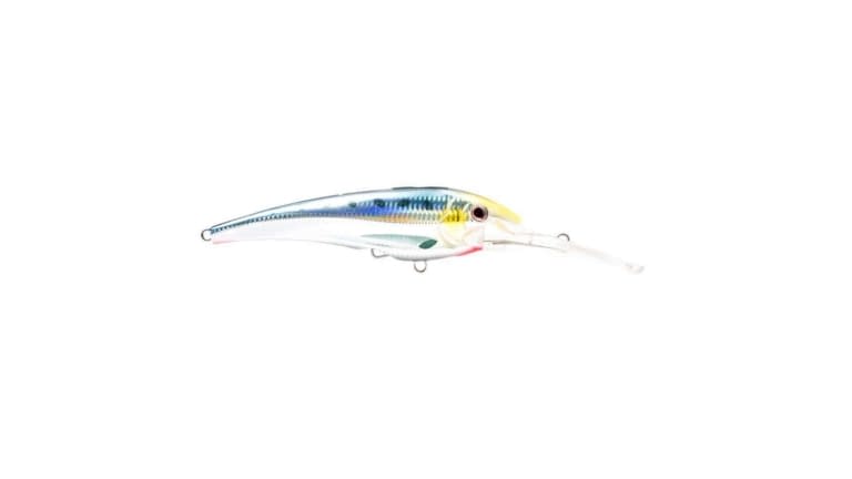 Nomad DTX Minnow - SAR