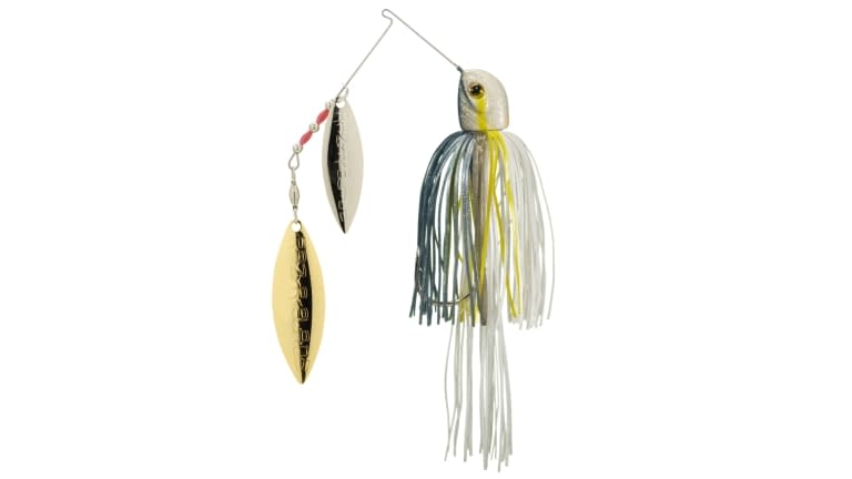 Strike King Bottom Dweller Spinnerbait - 590GS