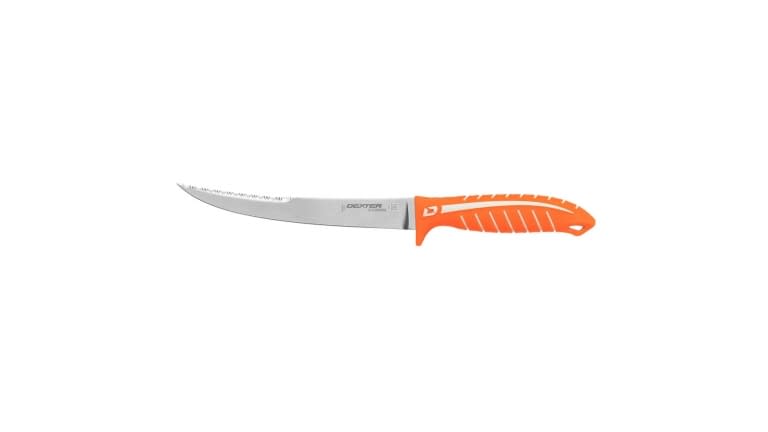 Dexter Russell Dextreme Duel Edge Fillet Knife 8''