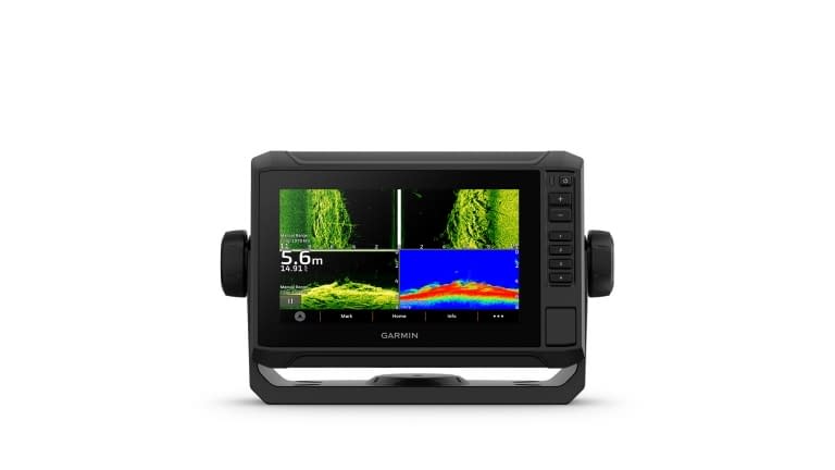 Garmin ECHOMAP™ UHD2 - 010-02684-01