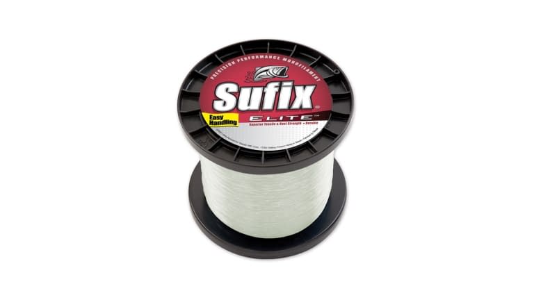 Sufix Advance Monofilament 17 lb Clear