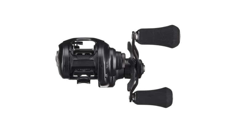 Daiwa Tatula Elite Pitching/Flipping Casting Reels 1st Gen - elite_PF_2