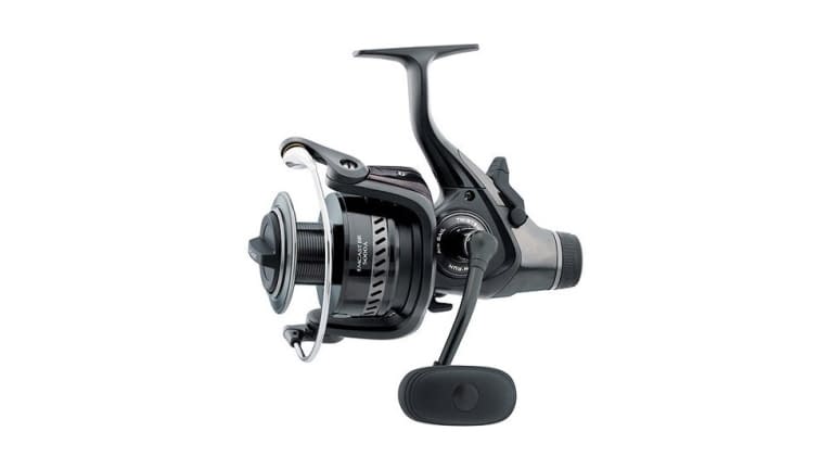 Daiwa QC750 Ultralight Reel