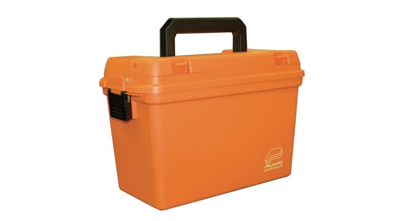Plano Emergency Supply Deep Box