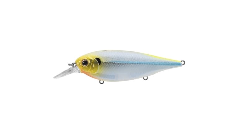 Evergreen X-Over Shad Crankbait XV-5 - 422