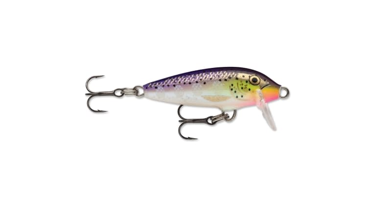 Rapala Original Floating - F03PD