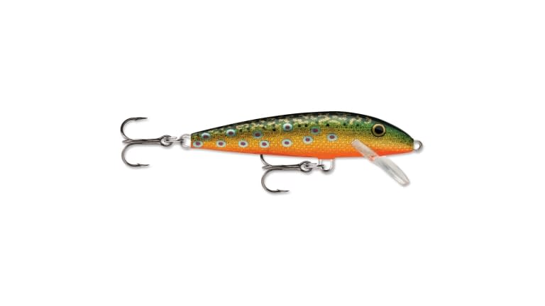 Rapala Original Floating - F07BTR