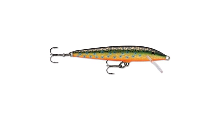 Rapala Original Floating - F09BTR