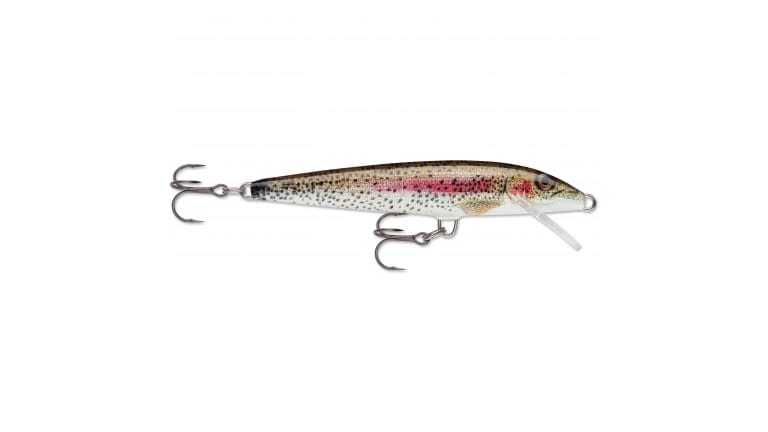 Rapala Original Floating - RTL