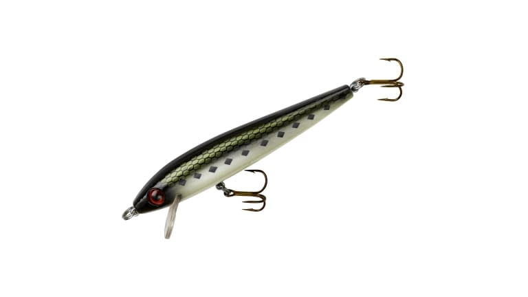 Rebel Value Minnow - F10478V