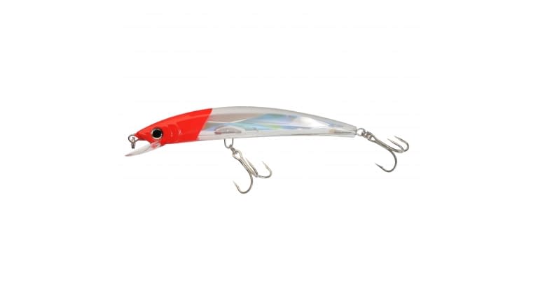 Yo-Zuri Crystal 3D Minnow Magnum