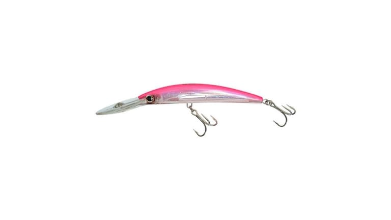 Yo-Zuri Crystal 3D Minnow Deep Diver - PK