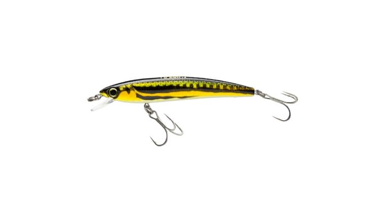 Yo-Zuri Pins Minnow - F1162 M37