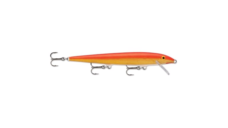 Rapala Original Floating - F11GFR