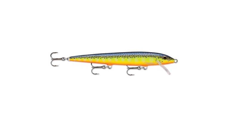 Rapala Original Floating - F11HS