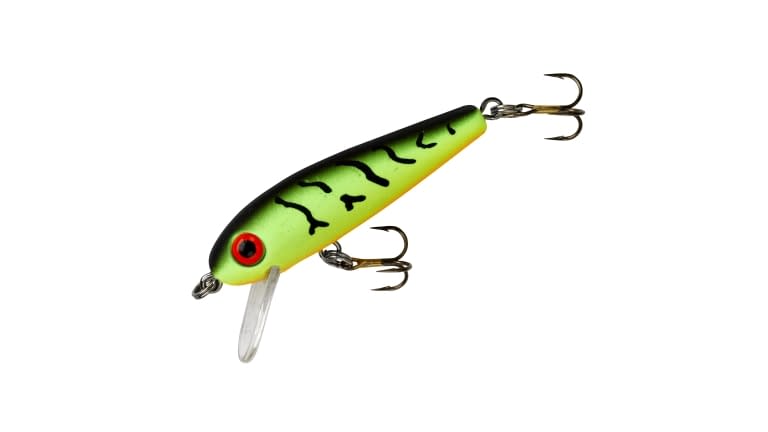 Rebel Value Minnow - F4956V