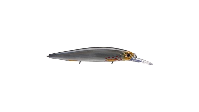 Evergreen FA Jerkbaits - 207