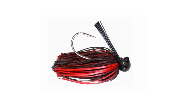 Dobyns Football Jigs - MID RD