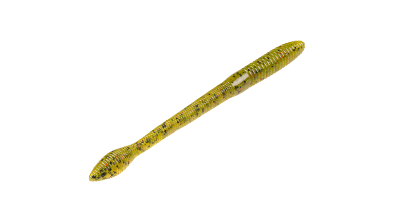 Strike King KVD Fat Baby Finesse Worm - 18
