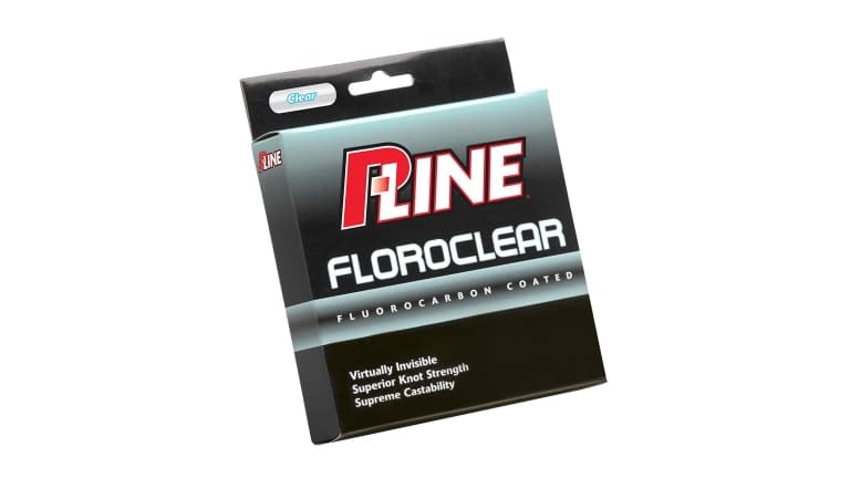 P-Line Floroclear Filler Spool - FCCF-10