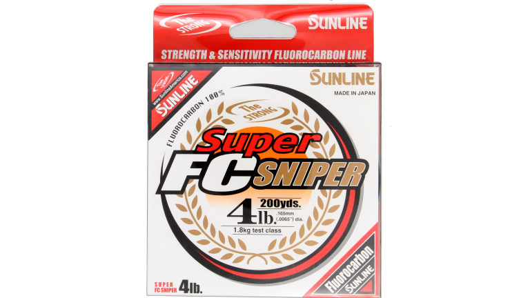 Sunline Super FC Sniper Filler Spools - 63038906