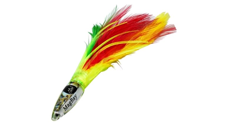 Magbay Ultimate Tuna Feathers - M