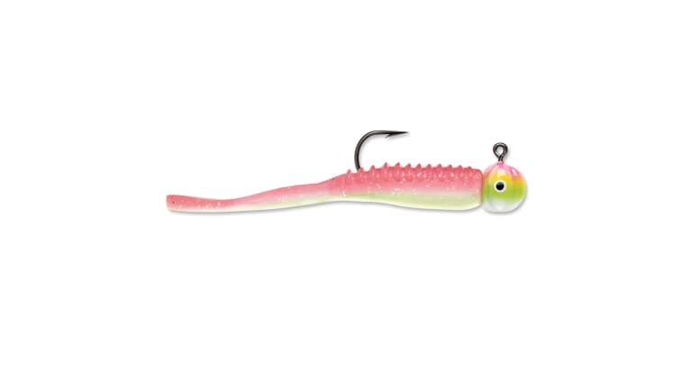 VMC Flap Tail Jig - FGRJ132PCGL