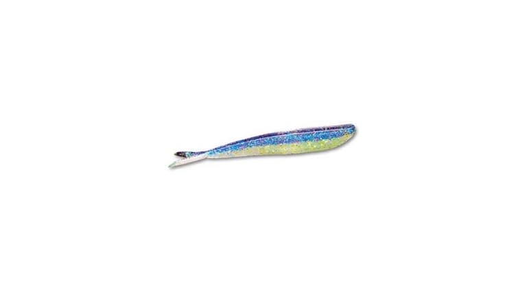 Lunker City Fin-S Fish - 27140