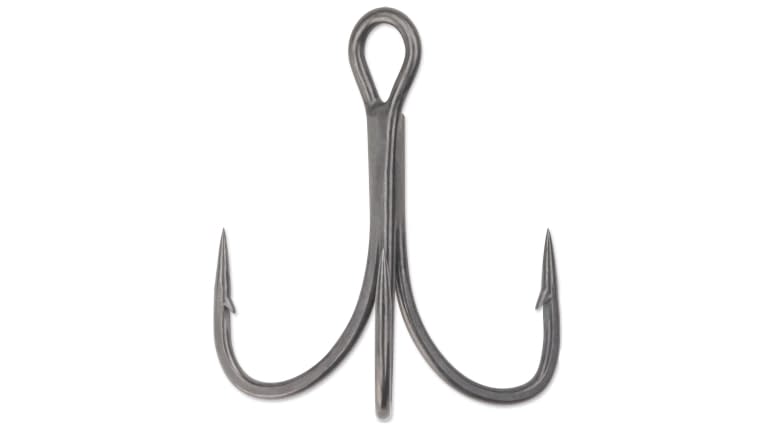 VMC Redline Finesse Treble Hooks