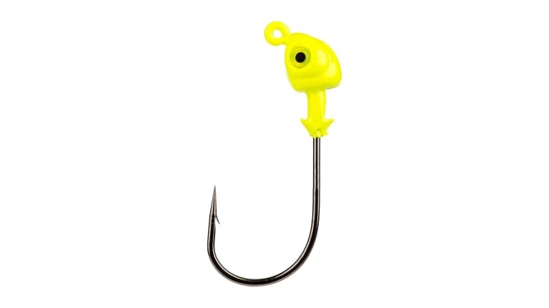 Strike King Saltwater Flats Jig Head - FJH38-801