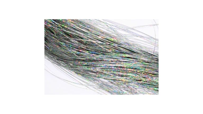 Hedron Holographic Fly Fiber - 4001