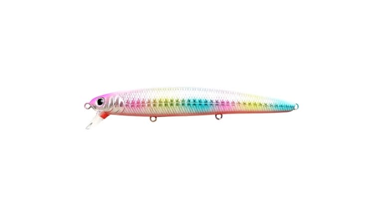 Lucky Craft SW Flash Minnow 110 - 672