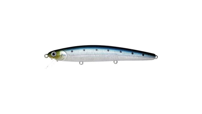 Lucky Craft SW Flash Minnow 110 - 714