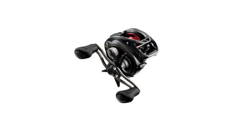 Daiwa Fuego CT Reels