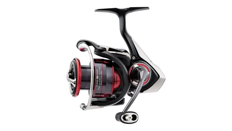 Daiwa Fuego LT Spinning Reels