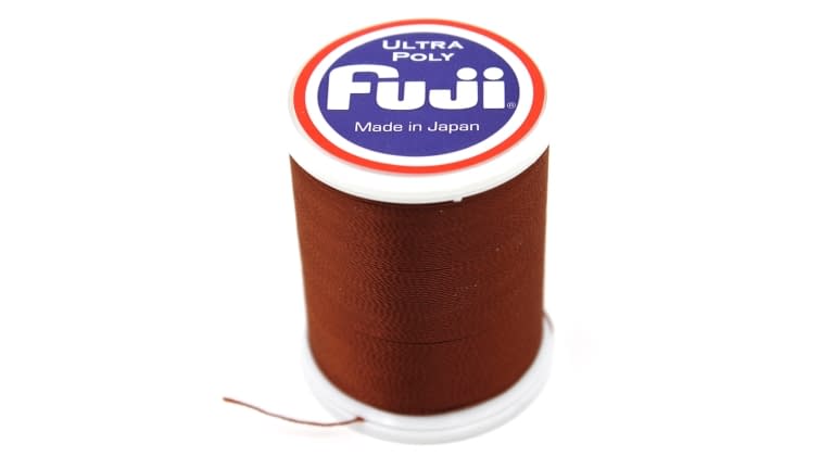 Fuji Rod Repair Thread - 11