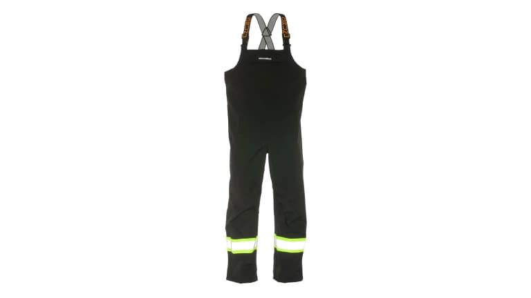Grundens Full Share Bib - B