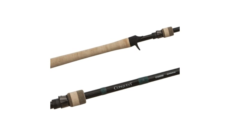 G Loomis GLX Spin Jig Rods