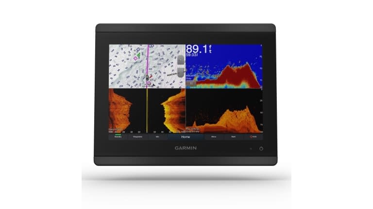 Garmin GPSMAP 8610XSV
